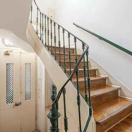 Located Apartment