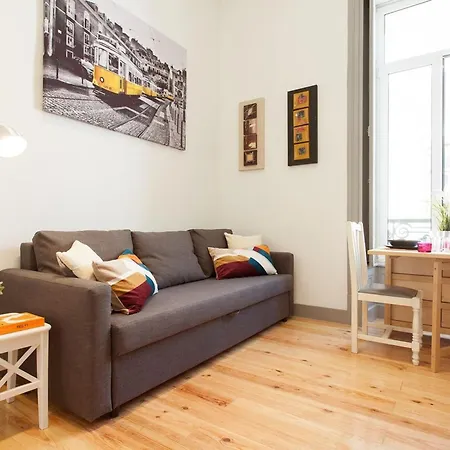 Apartment Located *
