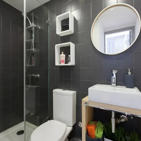 Located Apartment