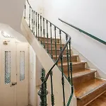 Located Apartment