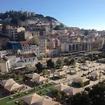 Apartment Located Lisbon