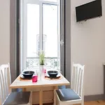 Apartment Located Lisbon