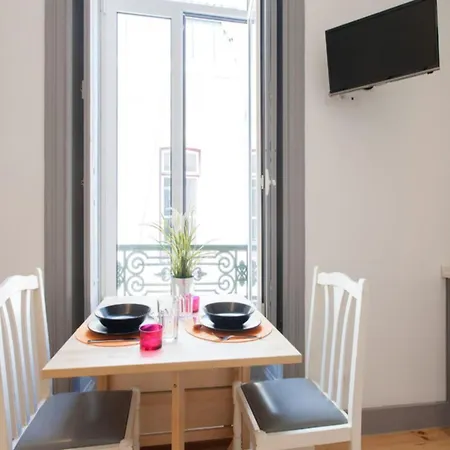 Apartamento Located Lisboa