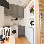 Apartmán Located *